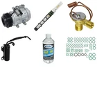 2007 Ford E-150 4.6L V8 A/c Compressor Kit Uac New. Price: $374.76.