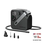 Cycplus AL7 Tire Inflator Portable Air Compressor For Trucks & Pickups 4X New. Price: $125.25.