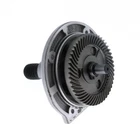 New Dewalt Oem N107430 Polisher Spindle & Gear DWP849X. Price: $47.54.