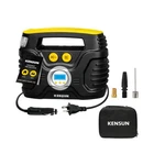 Kensun Ac/dc Tire Inflator Pump For Car 12V And Home 110V Swi... Fast Ship New. Price: $154.40.