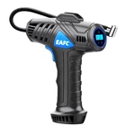 Wireless Air Pump Car Tire Inflator Digital Display For Motorcycle Bike New. Price: $26.99.