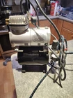 Airbrush Depot Compressor Model TC-20 Used. Price: $59.99.