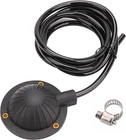 Foot Pedal Switch For Air- Activated Drain Cleaning New. Price: $23.94.