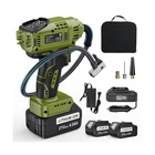 Tree.nb Cordless Tire Inflator Portable Air Compressor With 21V B... Fast Ship New. Price: $72.34.