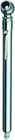 Plews Tru-flate (17-509 10-50 Psi Standard Tire Gauge New. Price: $11.10.