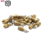 Viair Inflation Valve (for 1/4" Line Compression Fitting) Bulk Pack, New. Price: $229.79.