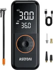 L4 Inflator Portable Air Compressor, 150PSI Pump For Car Tires New. Price: $86.01.