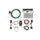 Blue Ox BX88315 Ez Light Wiring Harness Kit For 2010-2018 Gmc Terrain New. Price: $154.50.