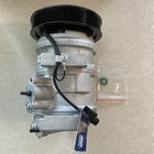 Aisin ACCH-00043 Air Conditioner Compressor Honda Pilot 08-15 Odyssey 08-17 New. Price: $119.99.