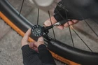 Topeak Airbooster G+ CO2 Inflator - With Gauge New. Price: $69.95.