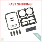 Jycjcf K-0159 Compressor Gasket Kit And Air Valve # KK-4275, Fits New. Price: $38.80.