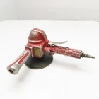 T.c. Service Co. 56 Avl Top Cat Right Angle Air Grinder 6000 Rpm Used. Price: $174.99.