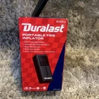 Duralast DL222-LI Black Electric Compressor 12V 150 Psi Air New. Price: $39.99.