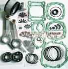 Ingersoll Rand 2475 Compatible Major Overhaul Kit 32319469, 32301509, 32301426 New. Price: $395.49.