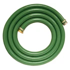 Apache 98128040 2" X Water Pump Pvc Suction Hose 20', Green New. Price: $115.99.