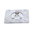 Bostitch Oem AB-A640050 Replacement Air Compressor Valve Plate Assy CAP60P-OF New. Price: $27.59.
