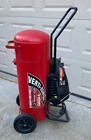 Husky WL650702AJ 26 Gallon Compressor 5.5 Hp 120V 1PH Used. Price: $300.00.