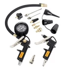 Fypower Pieces Heavy Duty Air Compressor Accessory Kit, 100PSI Tire... New. Price: $31.99.