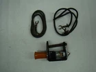 Vintage Car Lighter Under Dash Auto Cigarette Bakelite Butterscotch Liter Used. Price: $149.99.