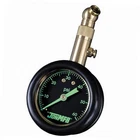 Tire Pressure Gauge For Cars And Trucks. 0-60 Psi Calibrated To Ansi B.40.1 New. Price: $34.16.