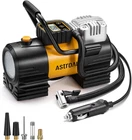 Tire Inflator Portable Air Compressor (up 150 Psi) Pump For Car 12V Dc New. Price: $50.85.