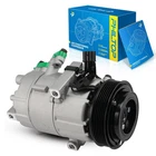 Philtop 168374 New Ac Compressor Compatible With Elantra 2017-2020. Price: $247.88.