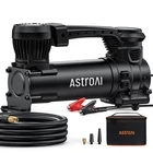 Astroai T3 Heavy-duty Air Compressor 12V Portable Offroad New. Price: $133.04.