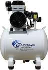 California Air Tools 10020CHAD-22060 Ultra Quiet & Oil-free 2.0 Hp, 10.0 Gal. St New. Price: $551.00.