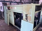 Sullair VCC200S Ac Compressor 1800 Rpm 460 Volt 125 Psi 897 Cfm 227.6BHP Used. Price: $18500.00.