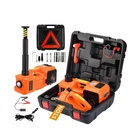 Electric Car Jack Kit 5 Ton 12V Floor Portable Hydraulic With I... New. Price: $110.10.