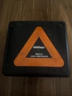 Good Hope 200 P.s.i. Portable Case Air Compressor Flashlight Road Side Emergency New. Price: $9.99.