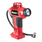 Bauer Inflator Portable 20V Cordless 0-160 Psi Tool-only- New. Price: $56.99.