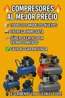 California Air Tools 5020W Hp Ultra-quiet Oil-free Compressor Blemished New. Price: $339.95.