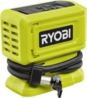 Ryobi RPI18-0 High Pressure Compressor Sans Batterie, Green & Anthracite New. Price: $59.51.