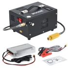 Pcp Air Compressor 4500PSI 30MPA 12V 110V Car Home Paintball Nuoge Powered Tank New. Price: $259.99.
