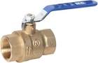 FBB-75 600 Psi Cwp 3/4" Fpt Brass Ball Valve New. Price: $31.17.