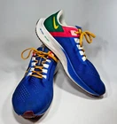 Nike Air Zoom Pegasus 38 A.i.r. Jordan Moss Running Shoes Mens 12.5 DO7763-400 Pre-owned. Price: $41.25.