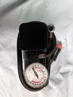 Portable Tire Inflator/air Pump Used. Price: $20.49.