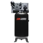 Campbell Hausfeld CE3000 5 Hp 80-GAL Vertical Air Compressor New. Price: $2008.99.