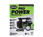 Slime 40031 Air Compressor - Pro Power Heavy Duty Tire Inflator New. Price: $35.00.