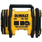 Dewalt DCC020IBR 20V Max Li-ion Air Inflator (tool Only) Certified Refurbished. Price: $129.00.