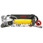 Viair 10005 Heavy Duty Onboard System 2.5 Gal. 150 Psi Tank Ride New. Price: $539.95.