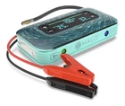Sale Halo Bolt Air+ 1750 Portable Car Battery Jumper 130 Psi Compressor Teal New. Price: $119.95.