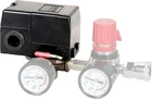 Craftsman Sears Air Compressor Pressure Switch W/ Unloader Replacement New. Price: $30.22.