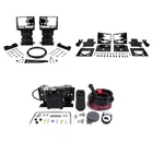Loadlifter 5000 Springs & Wirelessair Compressor For Toyota Tundra New. Price: $1419.95.