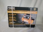 Freeman PE20V1GCK Cordless Air Compressor Kit With Rechargeable Battery And... New. Price: $200.00.