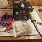 Hatsan Tactair Spark Portable Pcp Rifle Compressor - HA91005 Used. Price: $349.99.