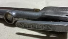 Milton Vintage 506-18 Tire Pressure Inflator Gage Service Station Quailty Used. Price: $40.00.