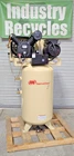 Ingersoll Rand 80GAL Air Compressor 2475N7.5-P 230V/1PH 7.5HP *new/damaged* For. Price: $2385.00.