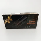 Smart Air Pump Portable Tire Inflator HX02 Cordless Compressor New. Price: $22.99.